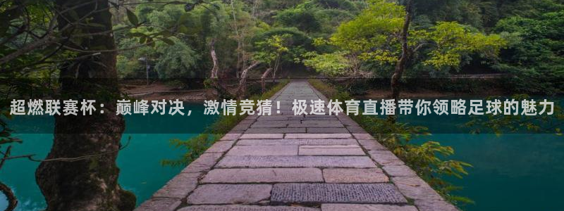 857体育赛事直播间：超燃联赛杯：巅峰对决，激情竞猜！极速体育直播带你领略足球的魅力
